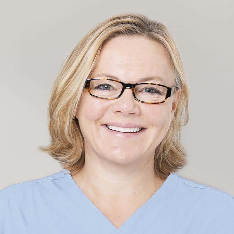 Birgitte Grann Greve