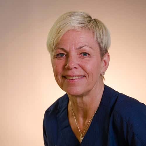 Lisbeth Bjørken