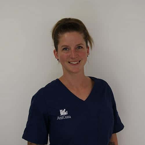 Kristin Nersveen