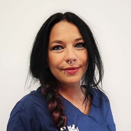 Inger Lise Eriksen