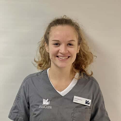 Linda Kollandsrud