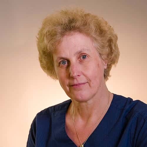 Anne-Kathrine Ulstad