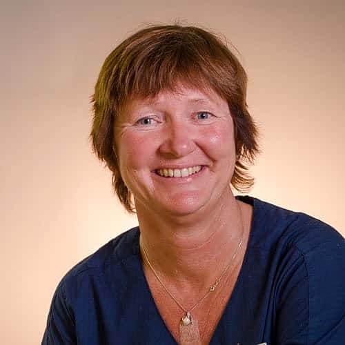 Anne Skolmo