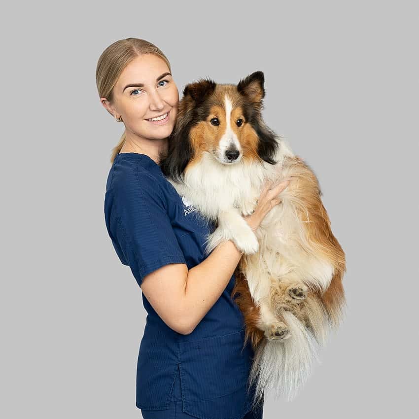 Ingrid Børstad Teigen