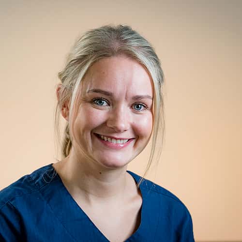 Kristine Erlandsen