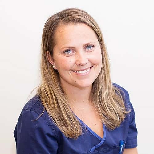 Anna Hollister