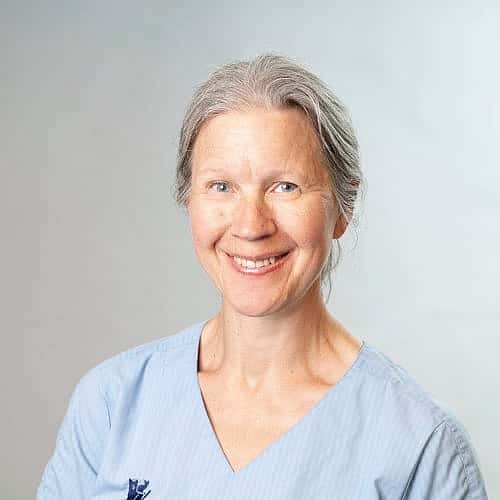 Margrethe Hovden