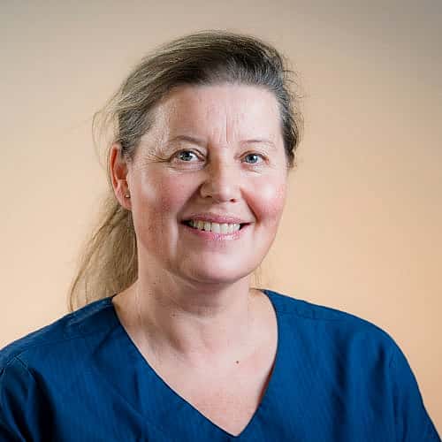 Bente Sævik