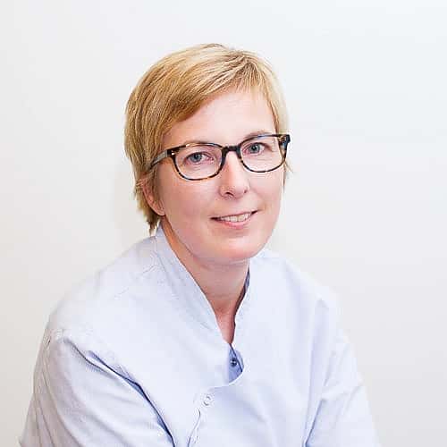 Inger Wetterhus