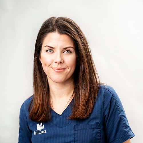 Victoria Holter