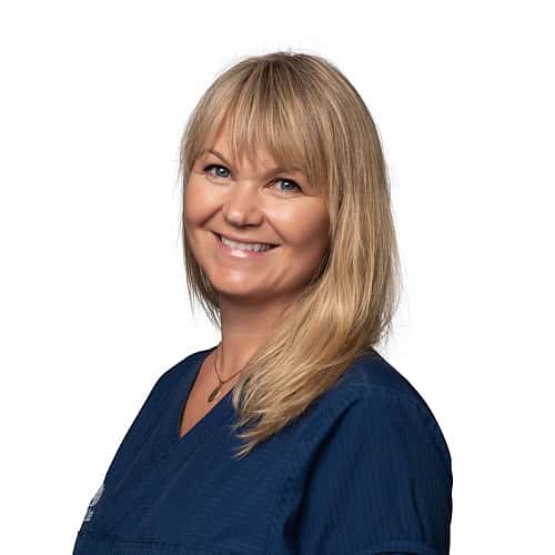 Laila Skjulestad
