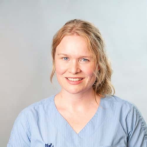 Siri Ramstad