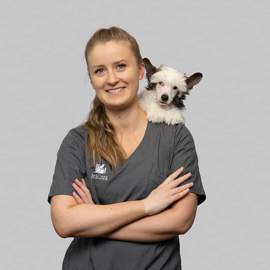 Lise Mari Lid Haugen