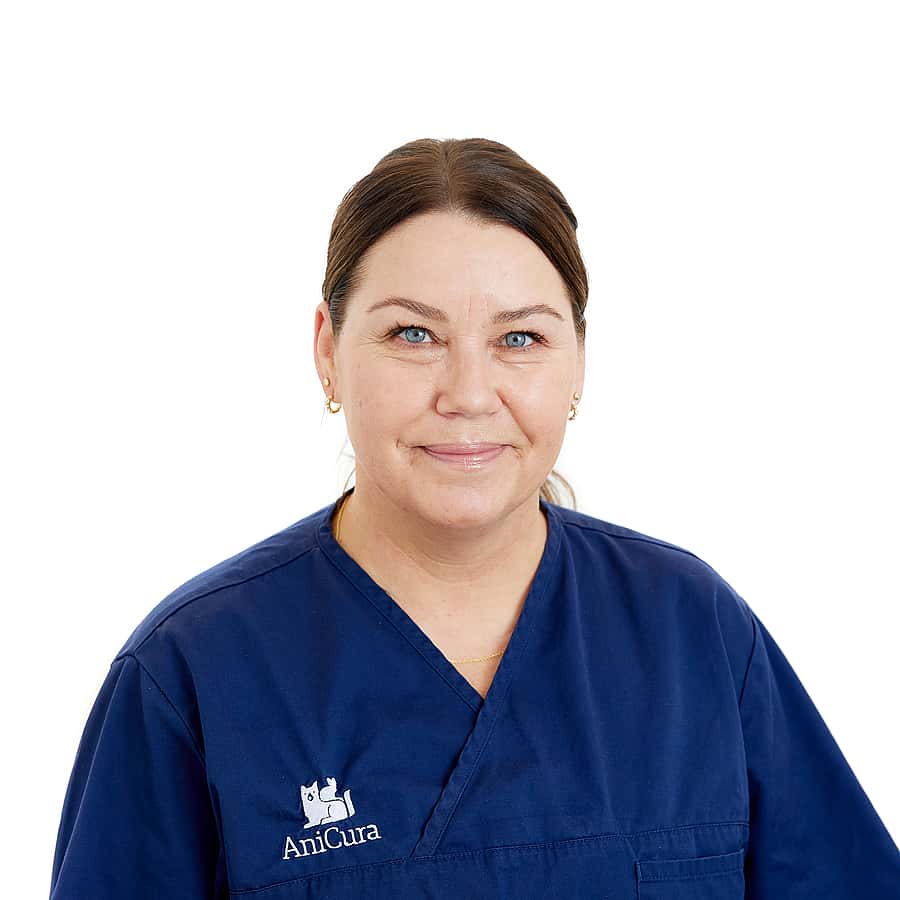 Jannicke Næss