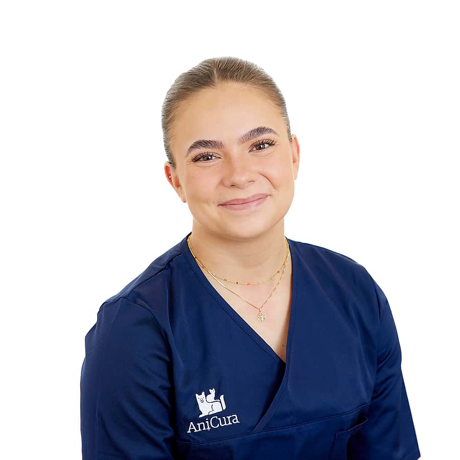 Vilde Mandal Johansen