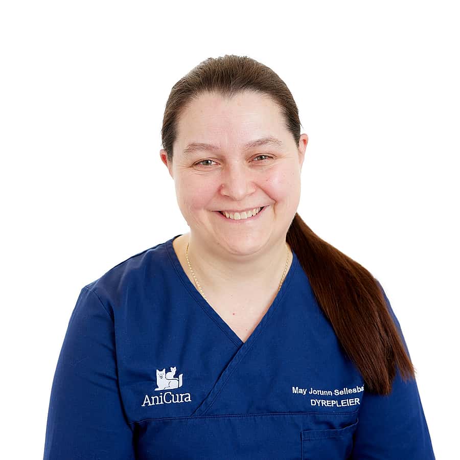 May Jorunn Sellesbakk