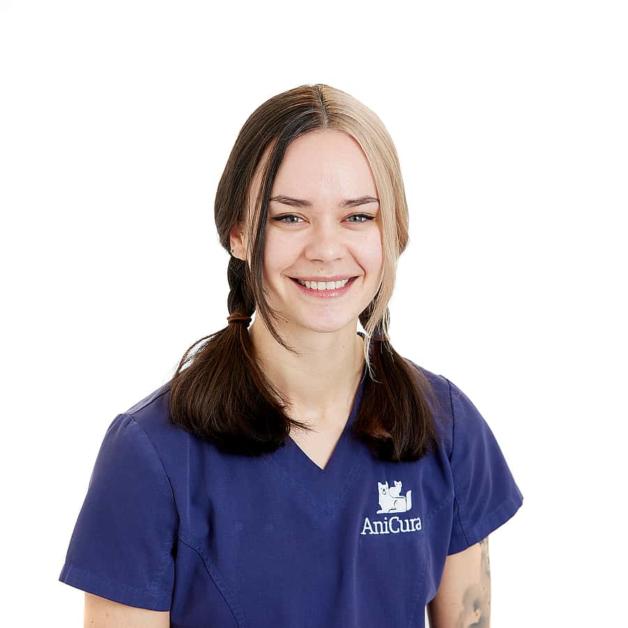 Chrisstina Aune