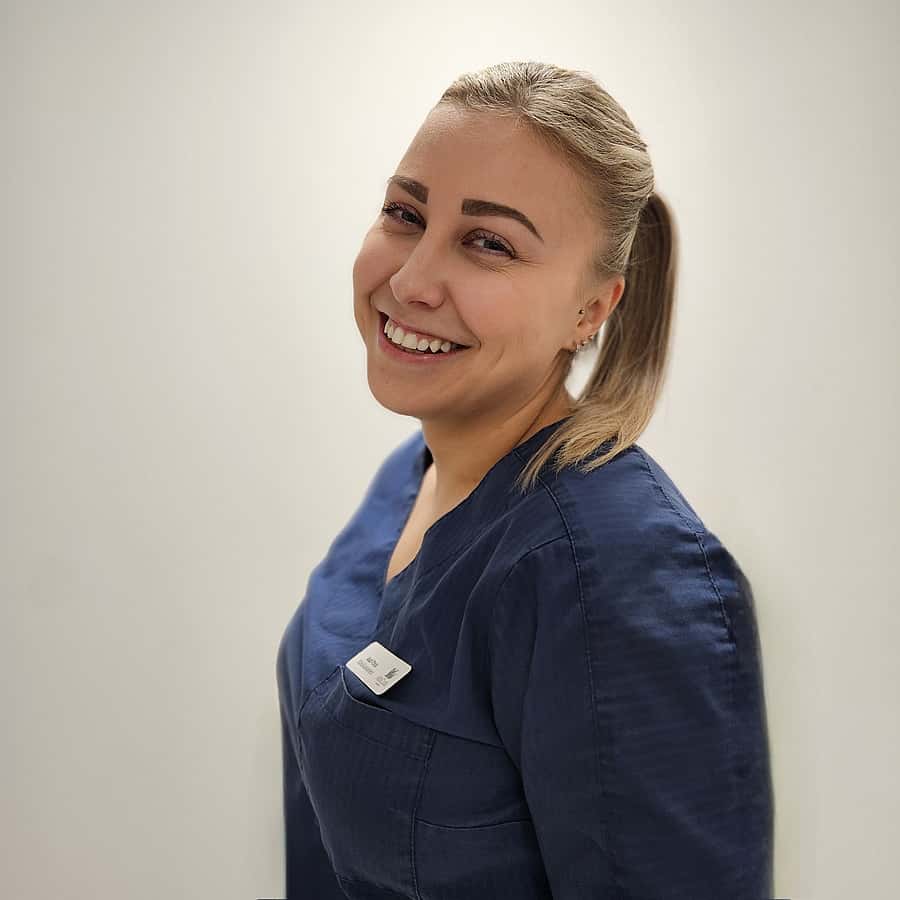Aud-Tora Danielsen