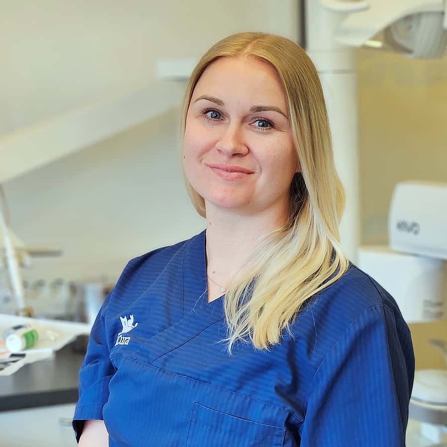 Donata Vaitkiene
