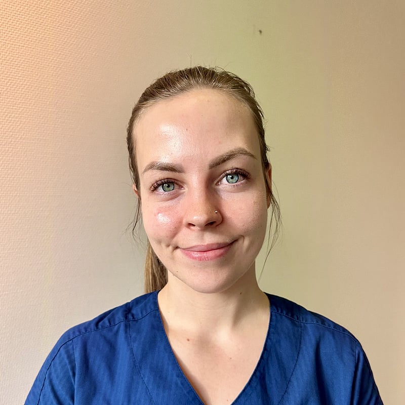 Bilde av Eirin Josefine S. Blomberg,