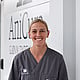 Bilde av Elisabeth Dizerens, Veterinær