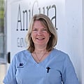 Bilde av Anne Mette Børstad, Sjefsveterinær