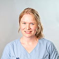 Bilde av Siri Ramstad, Klinikkveterinær
