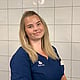 Bilde av Anja Allum Steinsholt, Klinikkveterinær