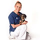 Bilde av Birthe Haugland, 