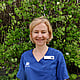 Bilde av Ingrid McLean, Veterinær