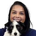 Bilde av Camilla Nilssen, Klinikkassistent