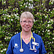 Bilde av Ellen Eide Kjellman, Veterinær Og Klinikkleder