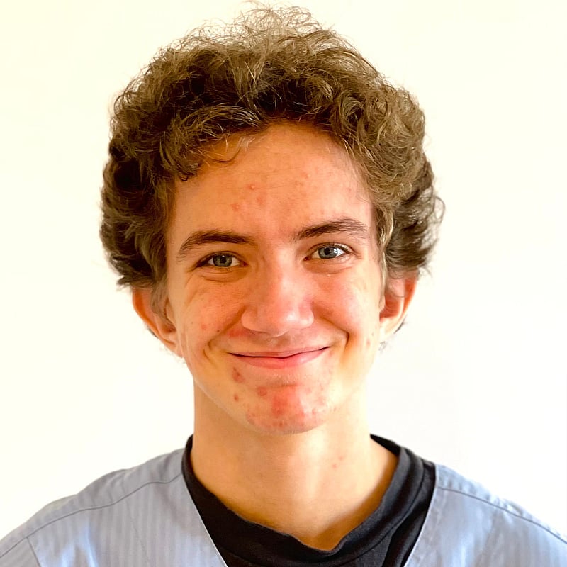 Bilde av Hans Jonassen Skånøy, Klinikkassistenter