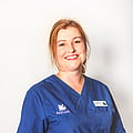 Bilde av Marianne Stabæk Martin, Veterinær