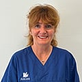 Bilde av Susan Reinhardtsen, Daglig Leder