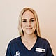 Bilde av Linn Marita Tellefsen, Veterinær