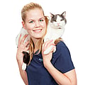 Bilde av Mari Skulstad, Veterinær