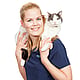Bilde av Mari Skulstad, Veterinær
