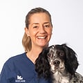 Bilde av Monica Folland, Veterinær Og Daglig Leder