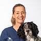Bilde av Monica Folland, Veterinær Og Daglig Leder