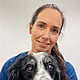 Bilde av Mette Noss, Veterinærene