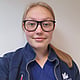 Bilde av Thea Maria Oftenes-Andersen, Klinikkassistent