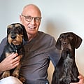 Bilde av Bjarne Kvale, Daglig Leder Og Veterinær