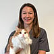 Bilde av Marie Rise Elseth, Veterinær