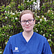 Bilde av Henriette Madsen, Dyrepleier