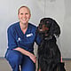 Bilde av Vanessa van Heesewijck, Veterinær