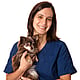 Bilde av Ana Calvão, Veterinær
