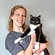 Bilde av Linda Dotset Huseby, Veterinær