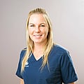 Bilde av Marianne Rosted, Veterinærer og dyrepleiere
