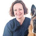 Bilde av Charlotte Endresen, Dyrepleiere